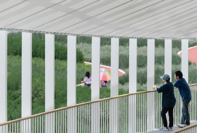 泰國超級公園商業(yè)中心建筑設(shè)計(jì) | Architectkidd