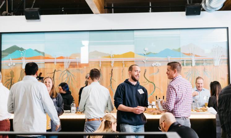 美國加州“種子銀行”裝置設(shè)計(jì) | Miridae