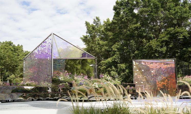 深圳鋪拉格花園景觀設(shè)計(jì) | 新西林景觀