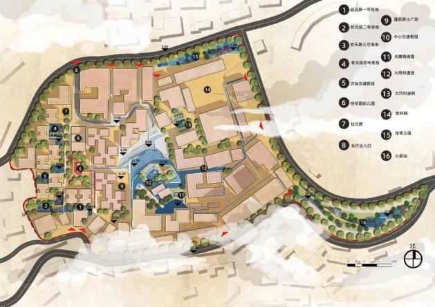 全社區(qū)的無障礙交通！拯救山地老舊社區(qū)的新思路 | 干恒健、范洲瑜