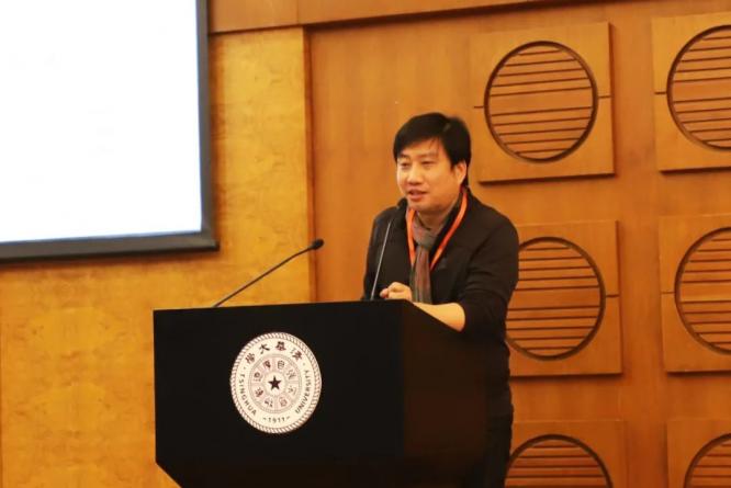 郭海鞍：我們應(yīng)當(dāng)堅(jiān)守自己民族的文化，走中國自己的城鄉(xiāng)建設(shè)道路！