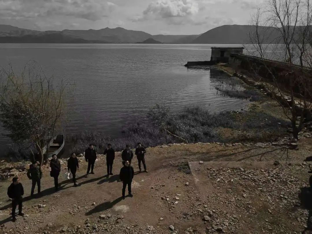 楊凌晨：為百姓而設(shè)計(jì)，為自然而設(shè)計(jì)