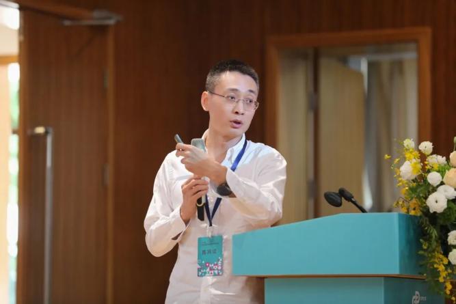 于光宇：以“城、景、人、心” 營造有溫度的場(chǎng)所空間