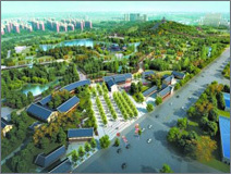 耐性樹種的篩選