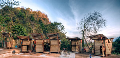 人文設(shè)計—別樣孤兒院