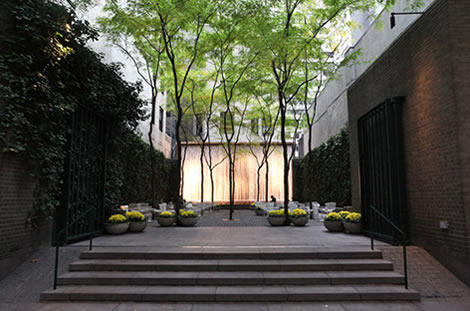 美國(guó)紐約佩雷公園