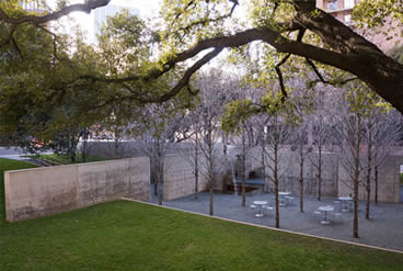 美國(guó)達(dá)拉斯貝克公園