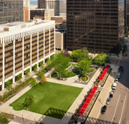 美國(guó)俄亥俄州Perk公園