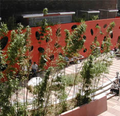 美國(guó)曼哈頓國(guó)會(huì)大廈廣場(chǎng)