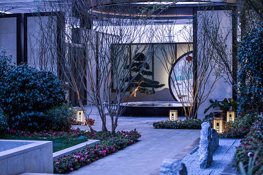 景觀設(shè)計(jì),景觀設(shè)計(jì)公司