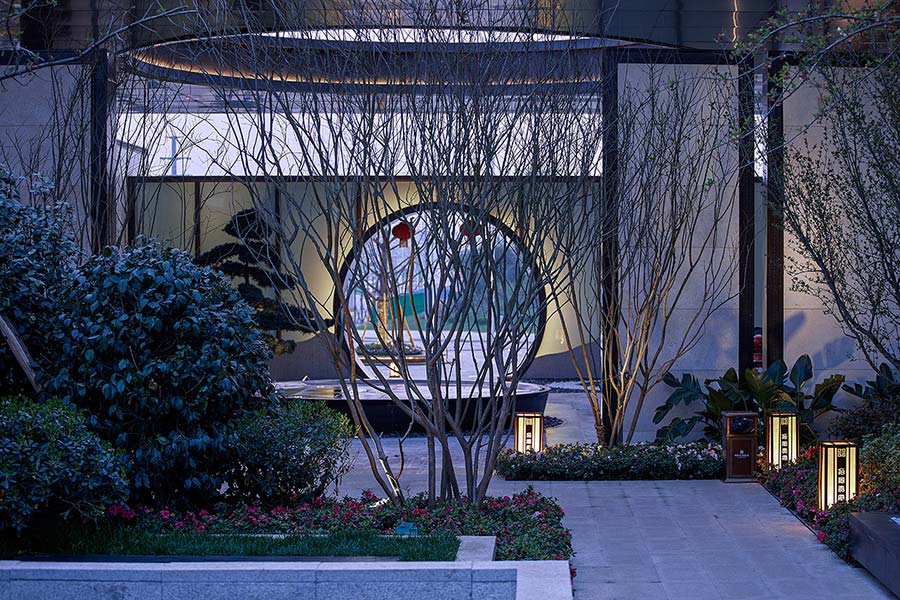 景觀設(shè)計(jì),景觀設(shè)計(jì)公司