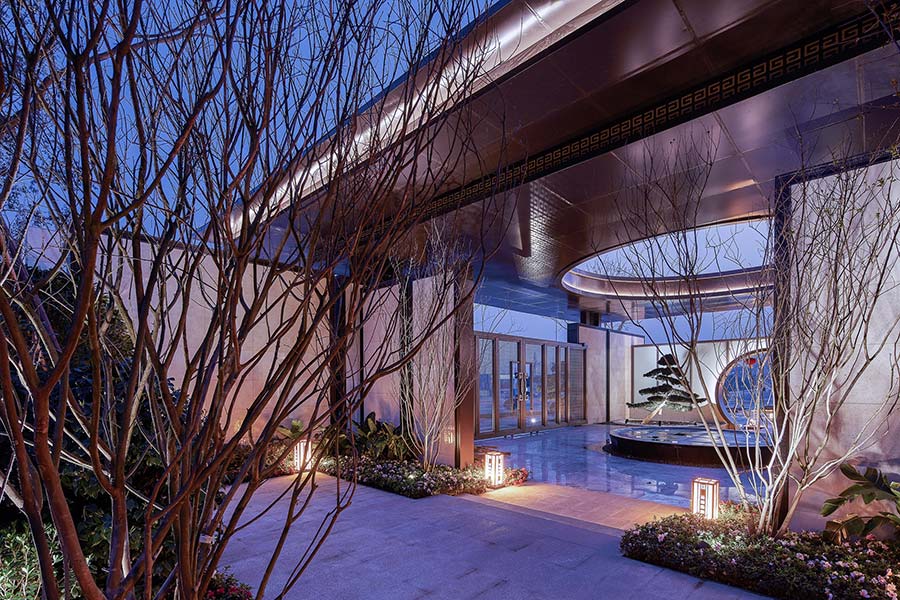 景觀設(shè)計(jì),景觀設(shè)計(jì)公司