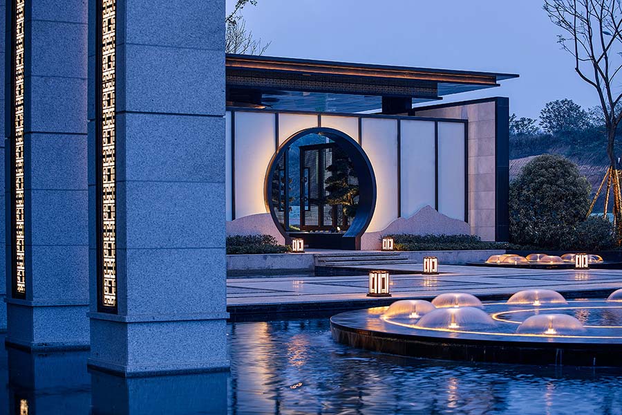 景觀設(shè)計(jì),景觀設(shè)計(jì)公司