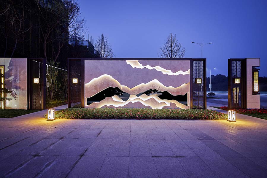 景觀設(shè)計(jì),景觀設(shè)計(jì)公司