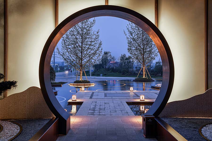 景觀設(shè)計(jì),景觀設(shè)計(jì)公司