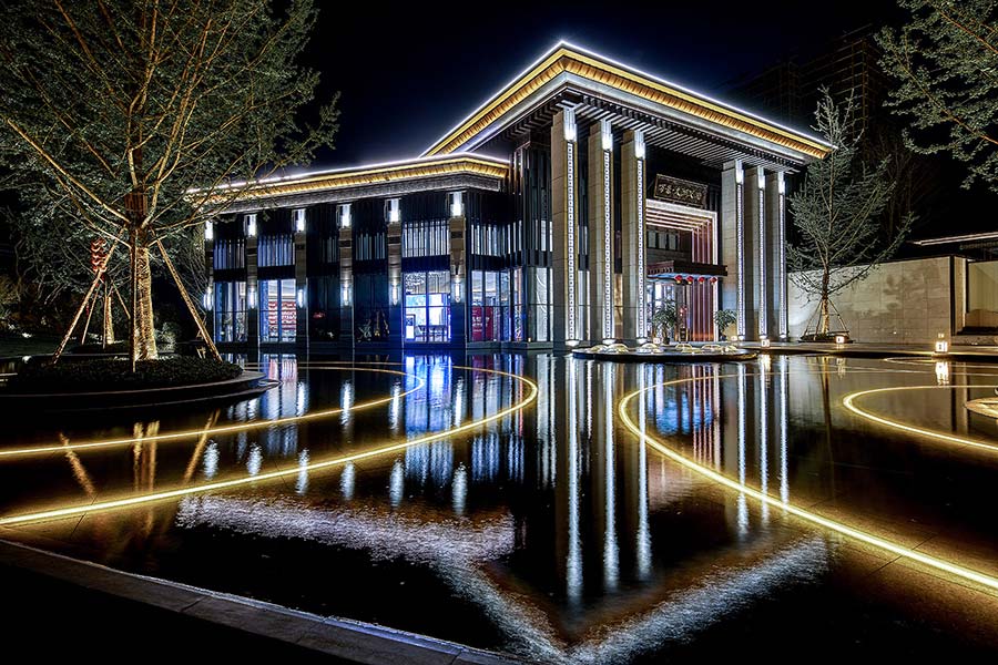 景觀設(shè)計(jì),景觀設(shè)計(jì)公司