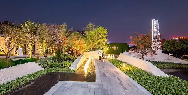 景觀設(shè)計公司