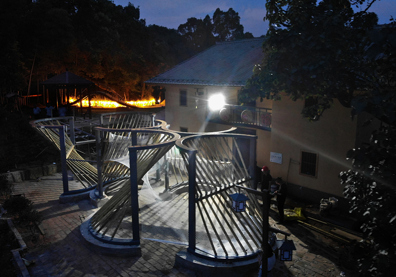 中央美術(shù)學(xué)院建筑學(xué)院《趣梅》? 中央美術(shù)學(xué)院.jpg