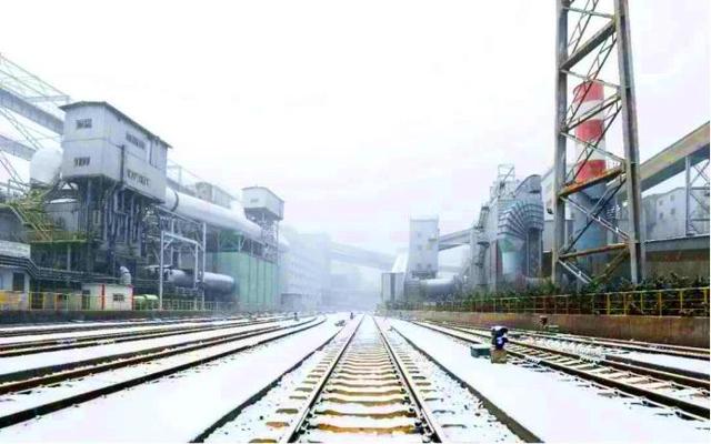 多米尼克·佩羅團(tuán)隊(duì)專訪：工業(yè)遺址的拼圖與重構(gòu)