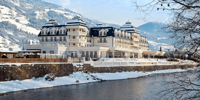 康養(yǎng)酒店，攥緊萬(wàn)億藍(lán)海的“風(fēng)帆”