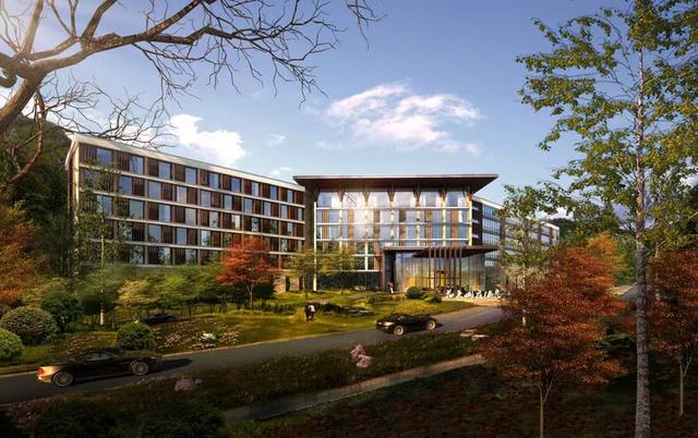 康養(yǎng)酒店，攥緊萬(wàn)億藍(lán)海的“風(fēng)帆”