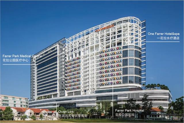 康養(yǎng)酒店，攥緊萬(wàn)億藍(lán)海的“風(fēng)帆”