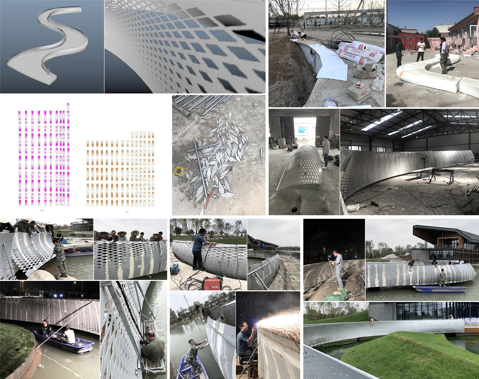 34 粼波橋?qū)嵤┻^程.jpg