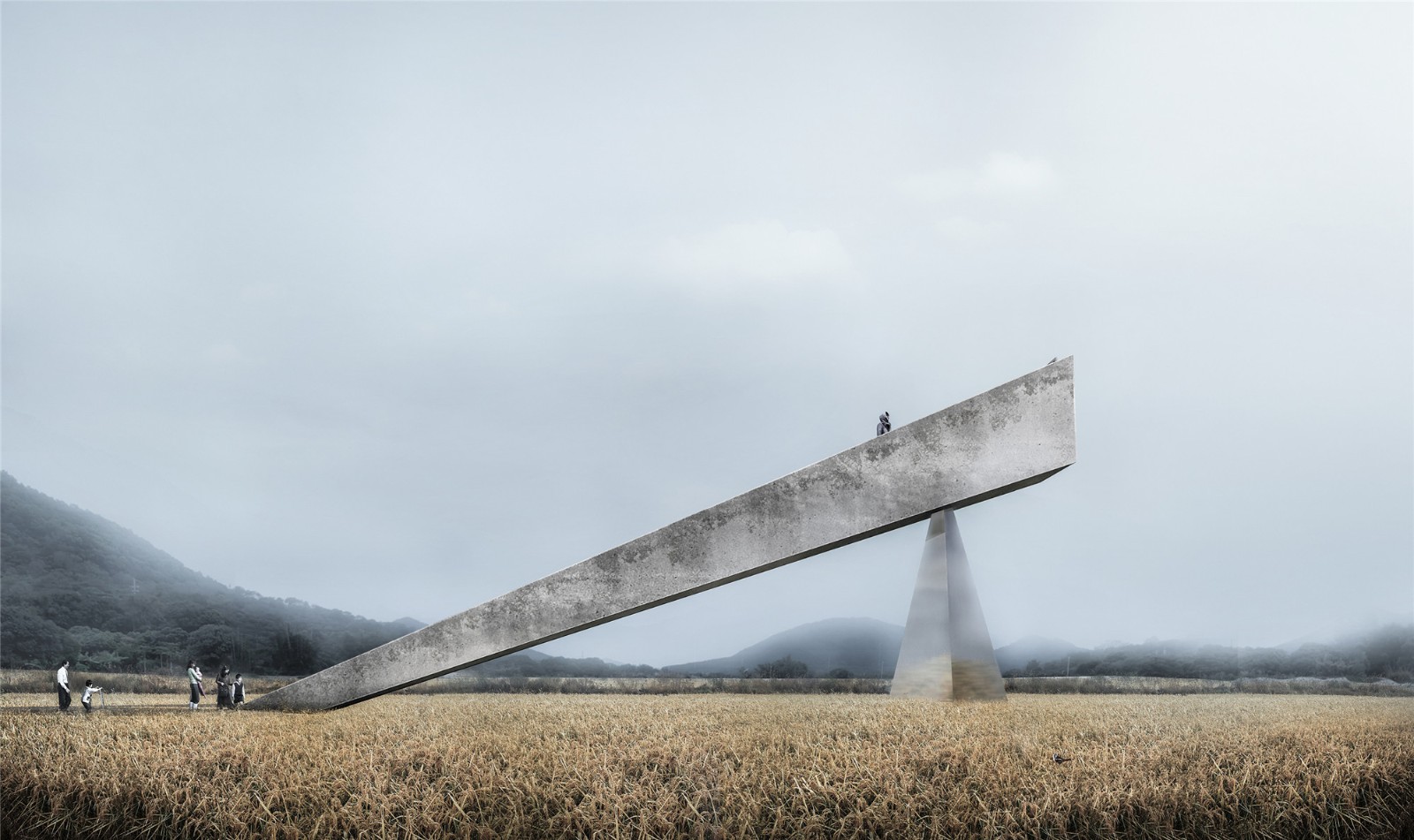 14 Object II - 設(shè)計效果圖（二期待建項目） ?加減智庫設(shè)計事務(wù)所（PMT Partners）.jpg