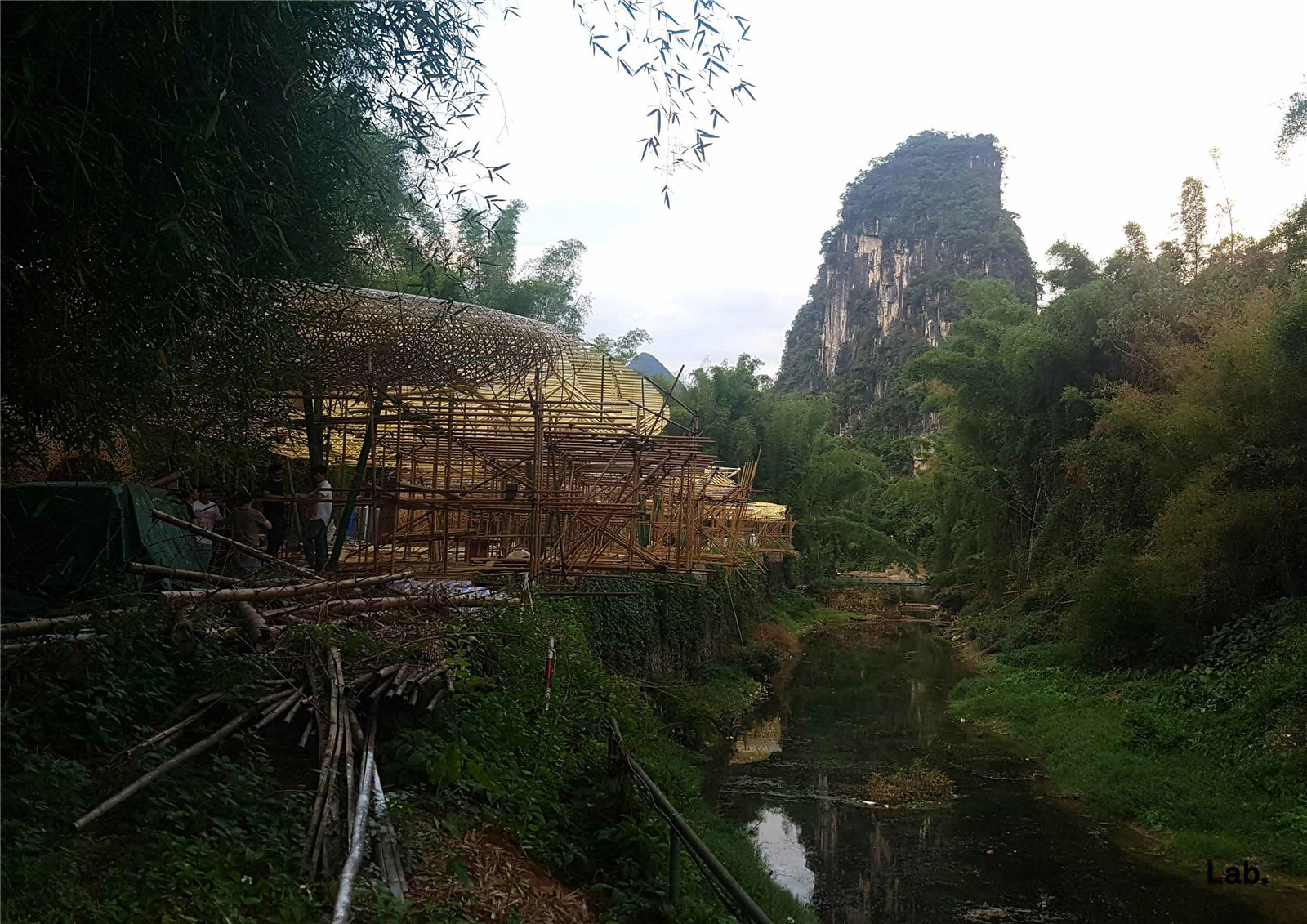 6 Construction process 施工過程 ? llLab. 敘向建筑設(shè)計(jì).jpg