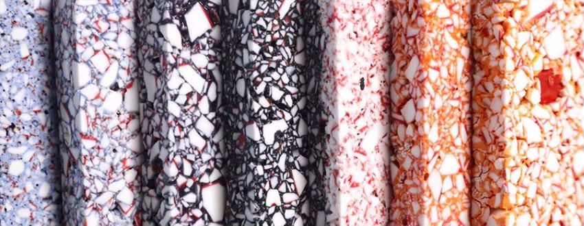 YI DESIGN 祎設(shè)計的陶瓷再生材料.JPG