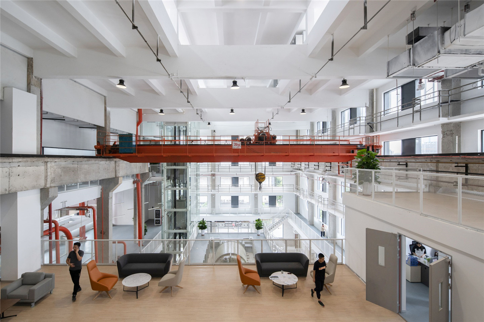 9.汽機間內(nèi)部空間 Interior space ?吳嗣銘 Siming Wu (2).jpg