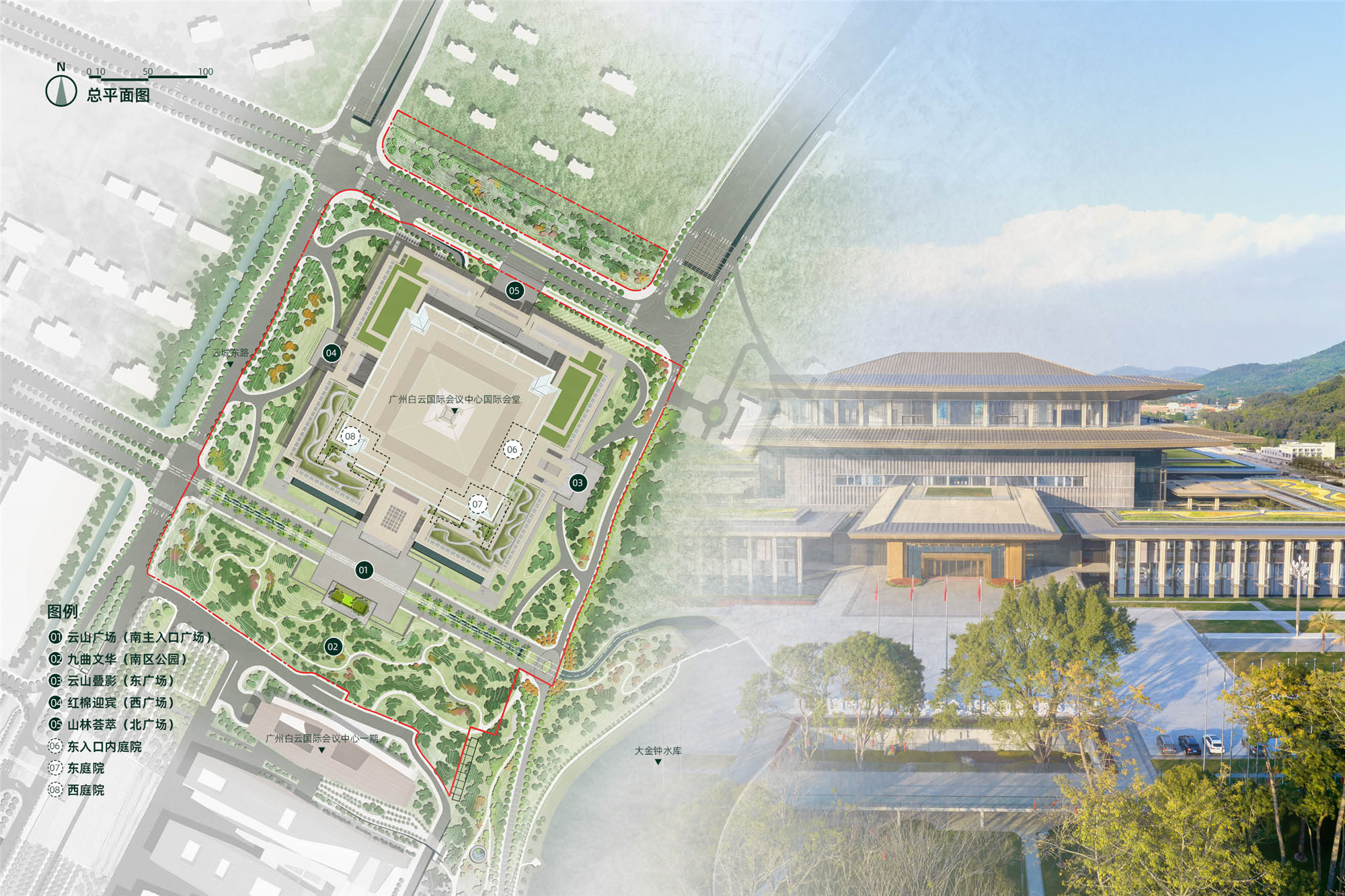 Master plan?九里建筑攝影 ?華南理工大學(xué)建筑設(shè)計(jì)研究院有限公司.jpg