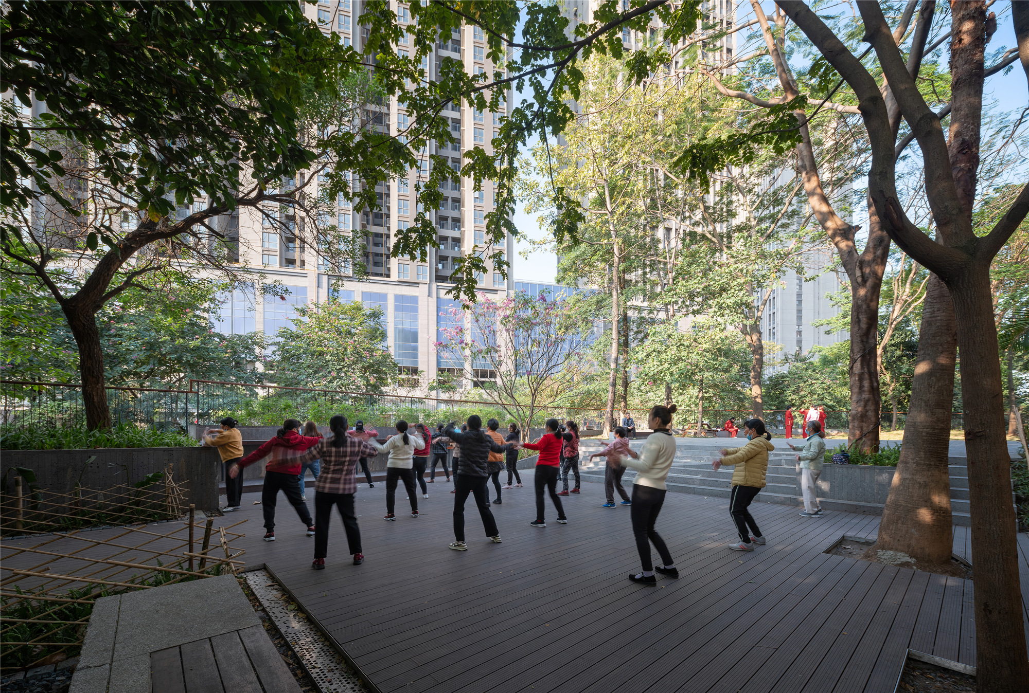 09 社區(qū)生活廣場Community living square ?曾天培.jpg