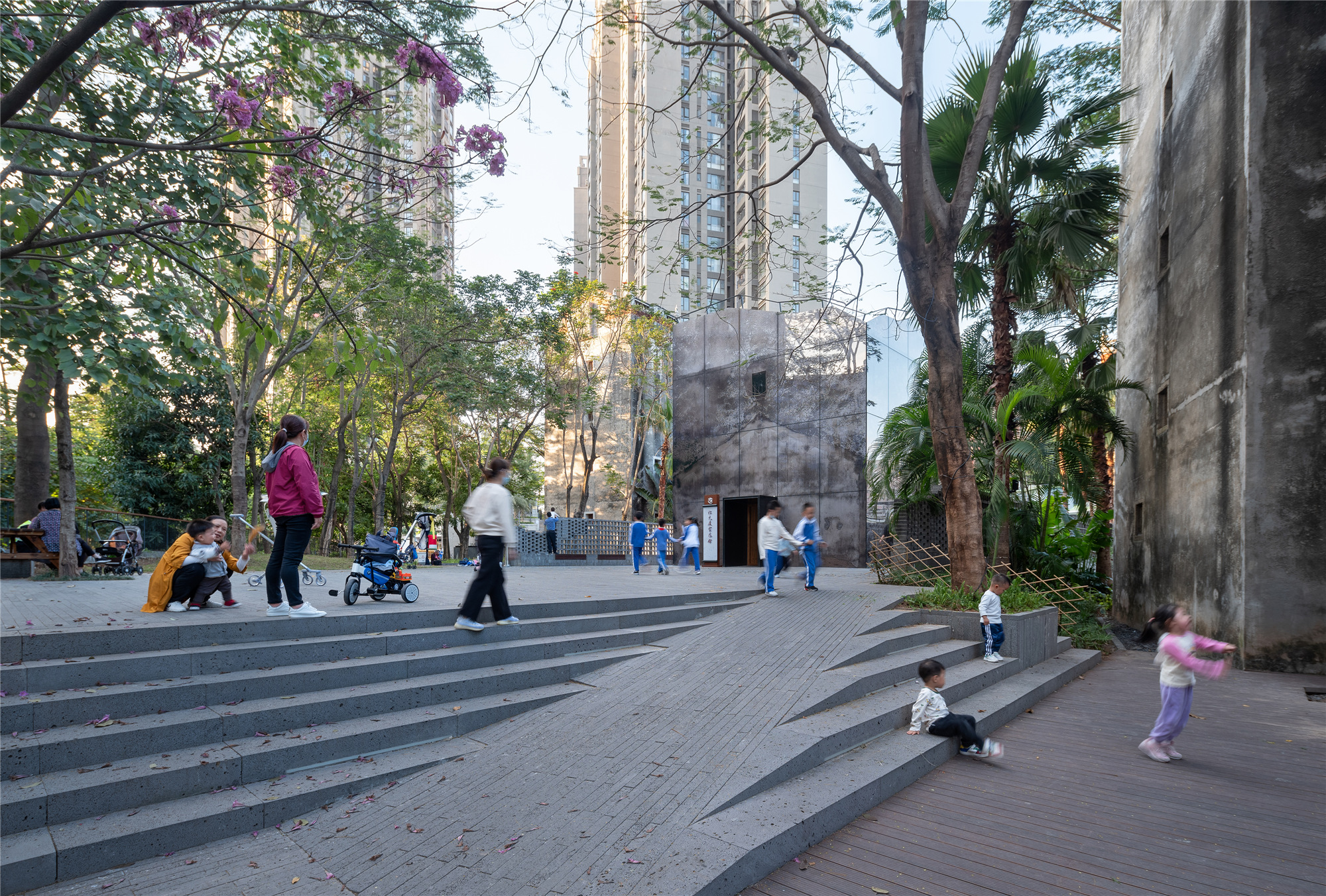 11 場地中的人文關(guān)懷細(xì)部Details of humanistic care ?曾天培.jpg