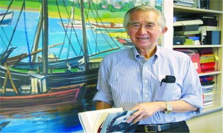 新加坡規(guī)劃之父：中小城市不必模仿大城市蓋高樓