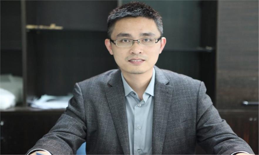 陳仲愷：建筑從太平洋彼岸回歸此岸