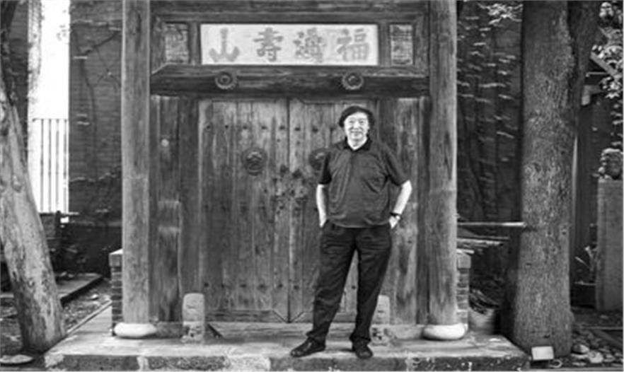 馮驥才：痛批“文化產(chǎn)業(yè)化” 觀念絕對錯誤 扭曲價值觀