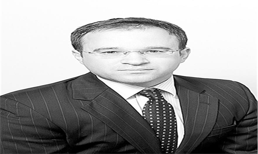 莫斯科市政府經(jīng)濟(jì)協(xié)調(diào)局局長米哈伊爾·普里亞季里尼科夫