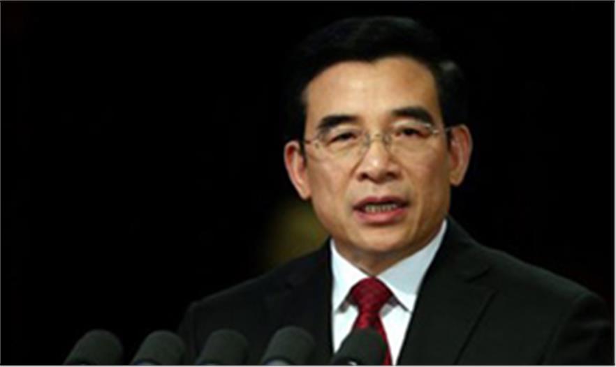 北京市長(zhǎng)王安順：痛下決心治理“城市病”