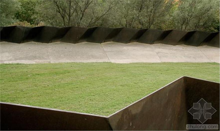 卡斯特利德費爾斯人行道外部局部-卡斯特利德費爾斯人行道第6張圖片