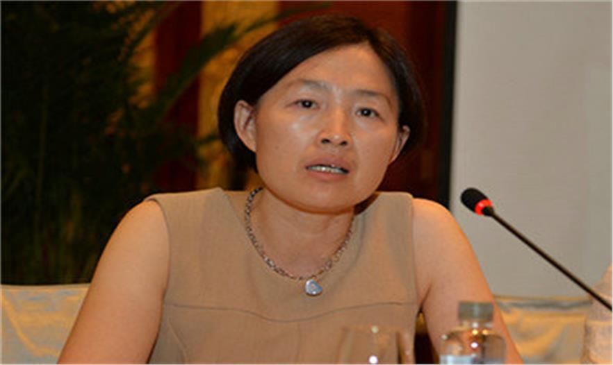 吳昌華：生態(tài)建設(shè)切忌成為運(yùn)動(dòng)式改革