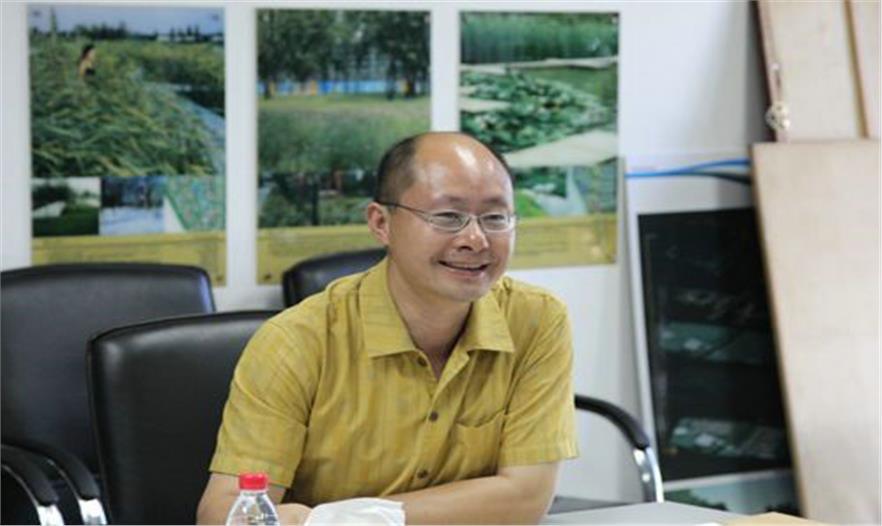 李迪華：錯誤的生態(tài)學(xué)思想在毒害中國城市建設(shè)