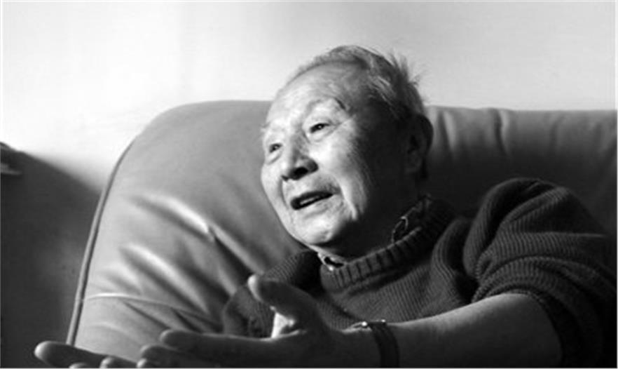 陳志華：愿更多人一起來關(guān)注鄉(xiāng)土建筑命運