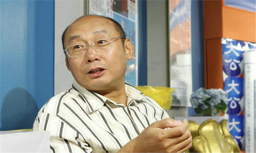 園博園北京園設(shè)計者夏成鋼：讓心靜得聽得到竹聲