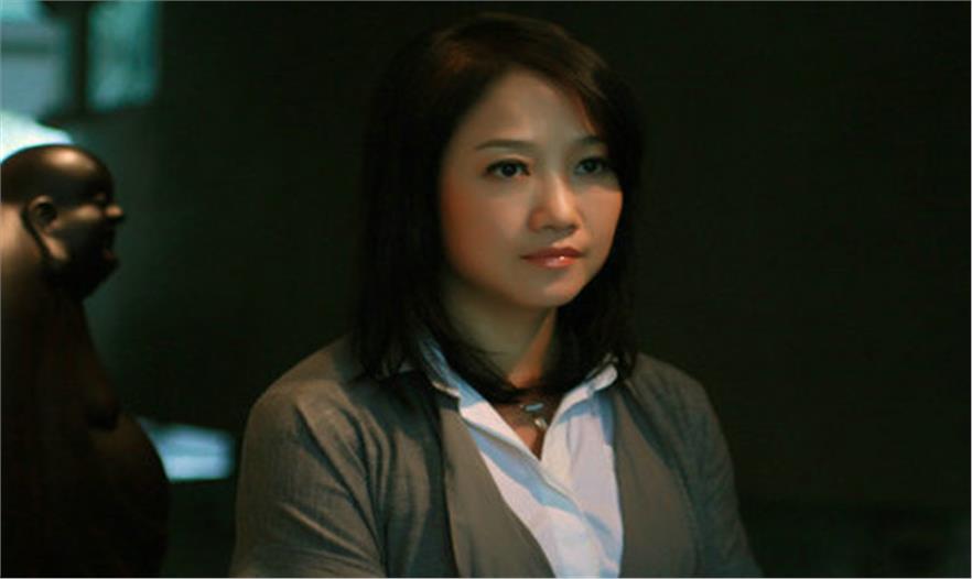 劉紅蕾：2013年3月新加坡《D+A》專訪專訪畢路德（BLVD）合伙人、創(chuàng)意總監(jiān)