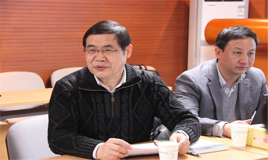 社會科學(xué)院城市發(fā)展與環(huán)境研究所潘家華：城市經(jīng)濟發(fā)展應(yīng)考慮生態(tài)代價