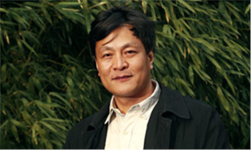 俞孔堅：具有批判精神的的景觀教育者和景觀設(shè)計師